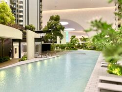 Woodlands Drive 17 (D25), Condominium #471651511